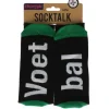 Socktalk Voetbal 42-46