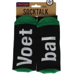 Socktalk Voetbal 42-46