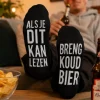 Sokken Breng Koud Bier 42/46