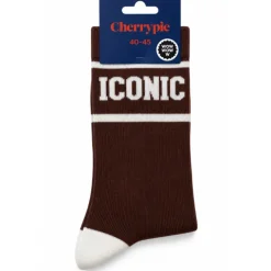 Sokken - Iconic - maat 40-45