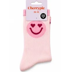 Sokken - love smile - maat 36-41