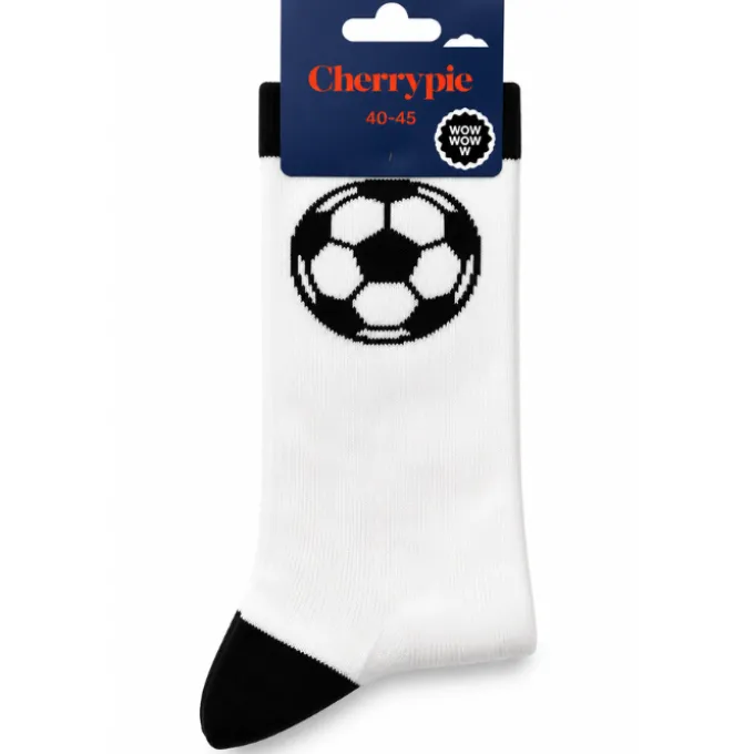 Sokken - Voetbal - maat 40-45