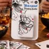 Speelkaarten waterproof
