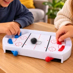 Spel mini ice hockey