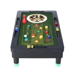Spel mini roulette set