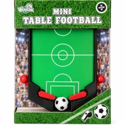 Spel mini table football