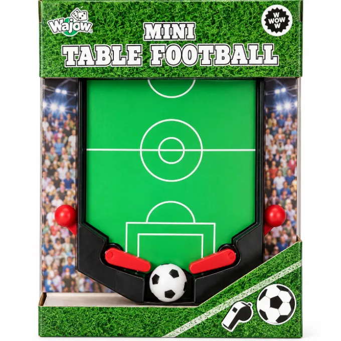 Spel mini table football