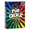 Spel Pub Quiz