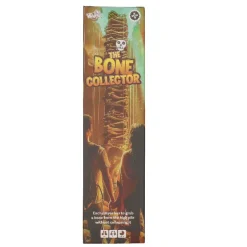 Spel The Bone Collector