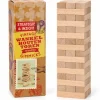 Spel Wankele Houten Toren