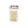 Taartvorkjes plastic glitter 24 stuks