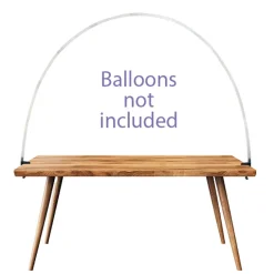 Tafelboog voor ballonnen