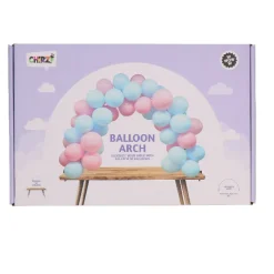 Tafelboog voor ballonnen
