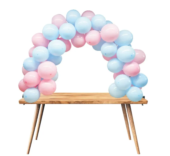 Tafelboog voor ballonnen