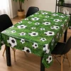 Tafelkleed Voetbal