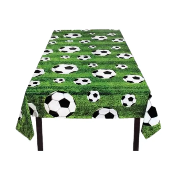 Tafelkleed Voetbal