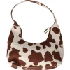 Tas koeienprint