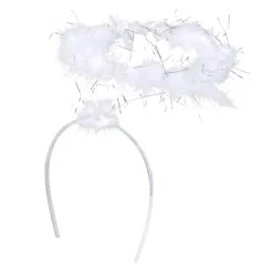 Tiara Halo