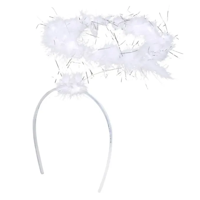 Tiara Halo