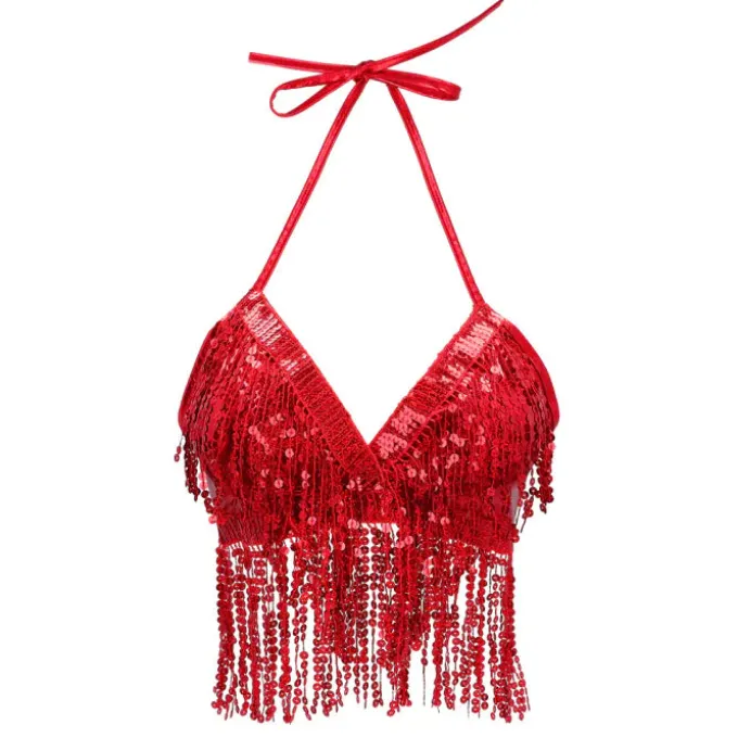 Top Festival rood