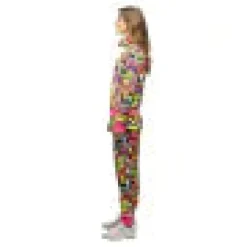 Trainingspak Street Art Babe UV – XL
