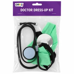 Verkleedset dokter