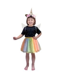 Verkleedset Unicorn