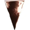 Vlaggenlijn roségoud - 10m (18 vlaggen)