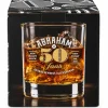 Whiskeyglas Abraham 50 jaar goud