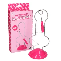 Willy Wire