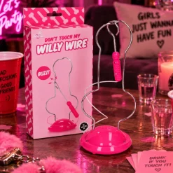 Willy Wire